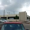 Gulfport Courthouse Parking Garage