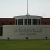 D'Iberville High School